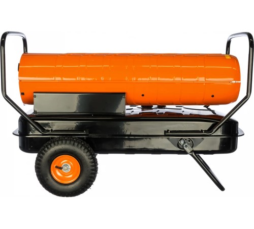 Тепловая пушка дизельная Aurora ТК-50000