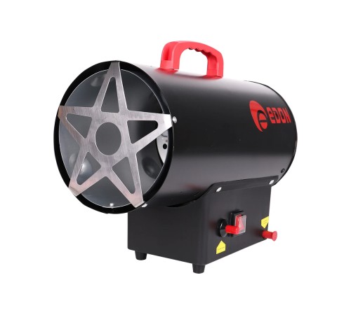 Тепловая пушка газовая Edon DAH-10000