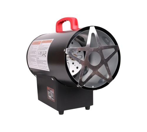 Тепловая пушка газовая Edon DAH-10000