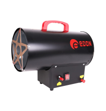 Тепловая пушка газовая Edon DAH-15000