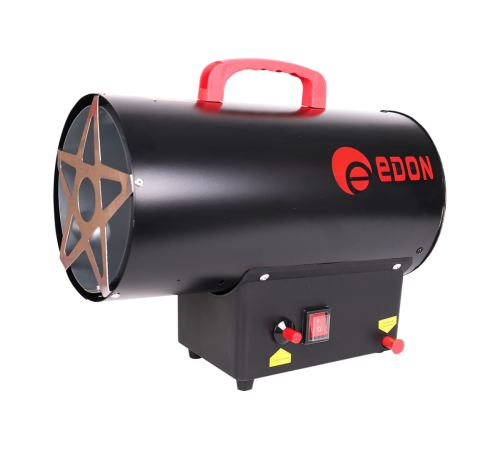 Тепловая пушка газовая Edon DAH-15000
