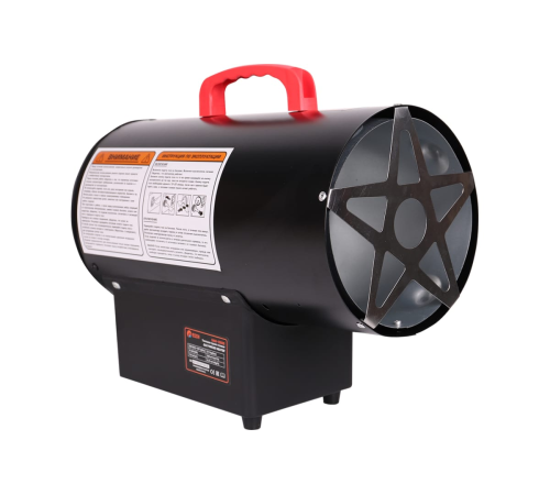 Тепловая пушка газовая Edon DAH-15000