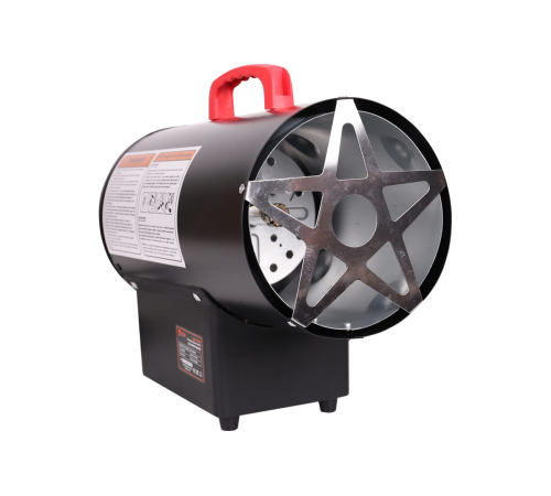 Тепловая пушка газовая Edon DAH-15000