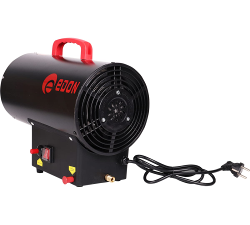 Тепловая пушка газовая Edon DAH-15000