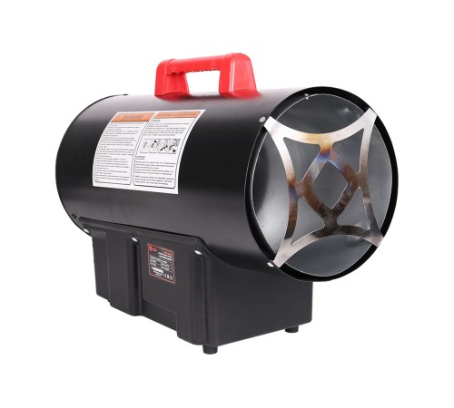 Тепловая пушка газовая Edon DAH-30000