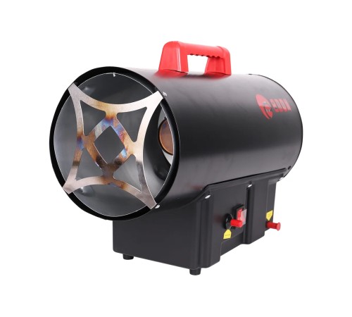 Тепловая пушка газовая Edon DAH-30000