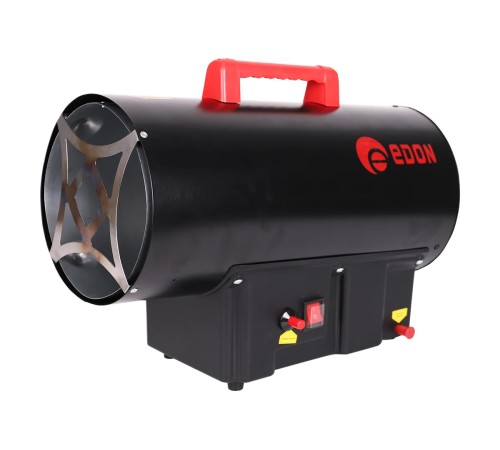 Тепловая пушка газовая Edon DAH-30000