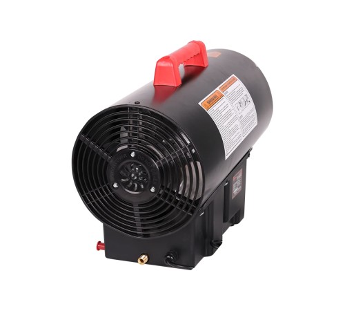 Тепловая пушка газовая Edon DAH-30000