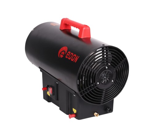 Тепловая пушка газовая Edon DAH-30000