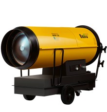 Тепловая пушка дизельная Ballu BHDP-120