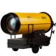 Тепловая пушка дизельная Ballu BHDP-120
