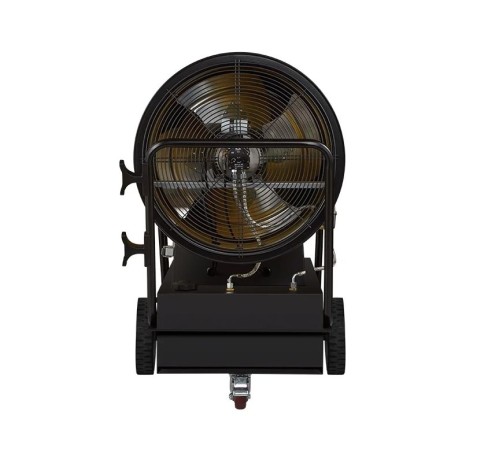 Тепловая пушка дизельная Ballu BHDP-120