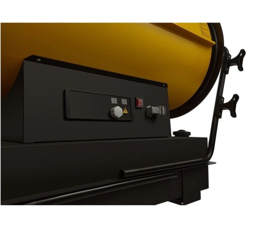 Тепловая пушка дизельная Ballu BHDP-120