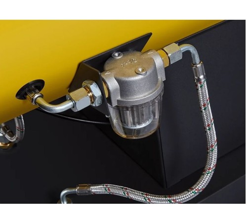 Тепловая пушка дизельная Ballu BHDP-120