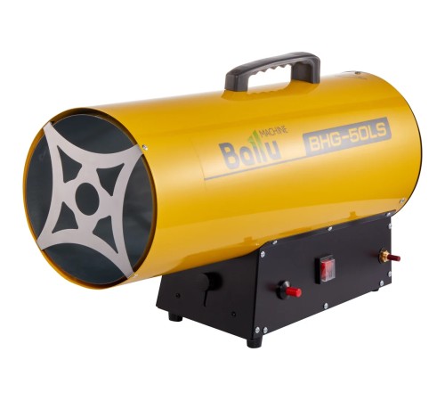 Тепловая пушка газовая Ballu BHG-50LS