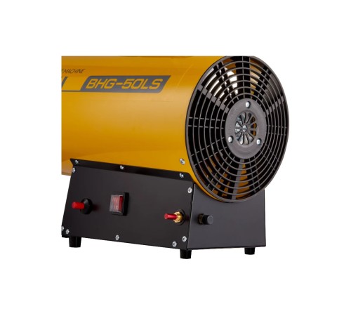 Тепловая пушка газовая Ballu BHG-50LS