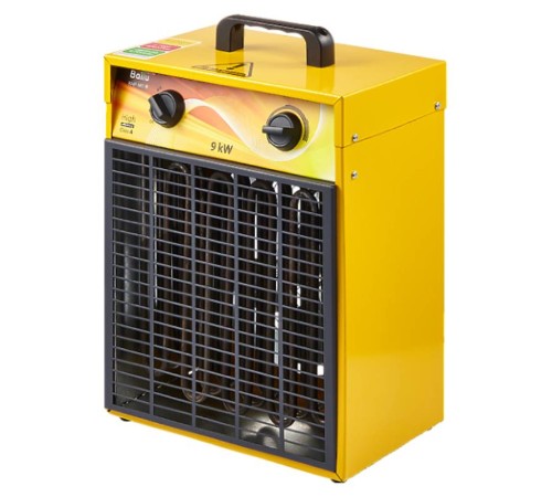 Тепловая пушка электрическая Ballu BHP-ME-9