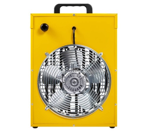 Тепловая пушка электрическая Ballu BHP-ME-9