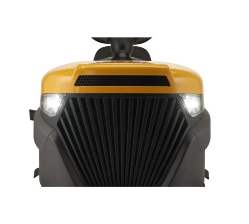 Садовый трактор Stiga ESTATE 598