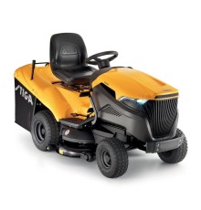Садовый трактор Stiga 7102 W