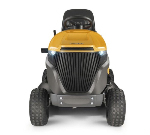Садовый трактор Stiga 7102 W