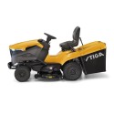 Садовый трактор Stiga 7102 W