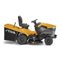 Садовый трактор Stiga 7102 W