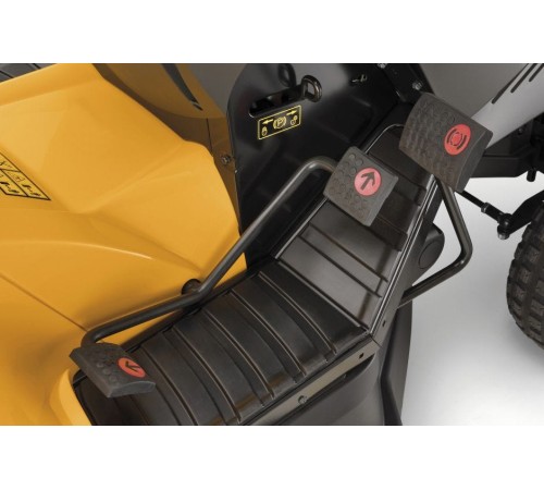 Садовый трактор Stiga 7102 W