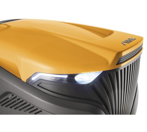 Садовый трактор Stiga 7102 W