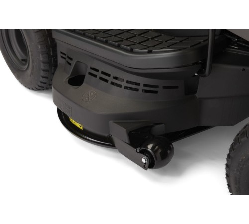 Садовый трактор Stiga Tornado 5108