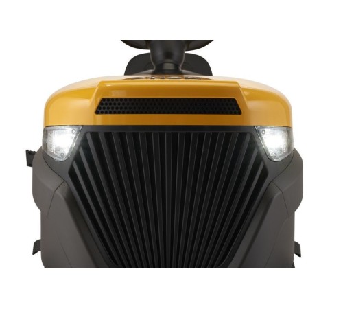 Садовый трактор Stiga Tornado 5108