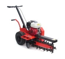 Траншеекопатель Weibang WBTR126H
