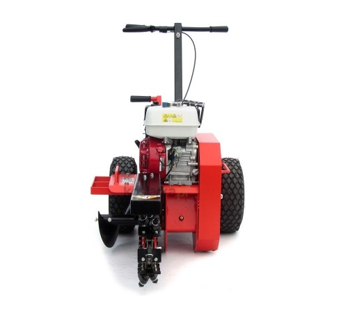 Траншеекопатель Weibang WBTR126H