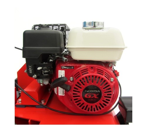 Траншеекопатель Weibang WBTR126H