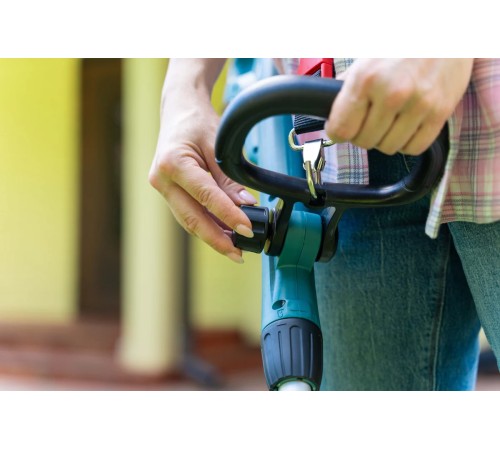 Триммер Makita DUR181Z