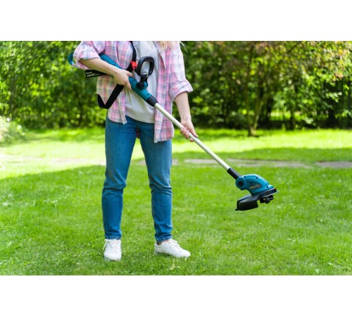 Триммер Makita DUR181Z