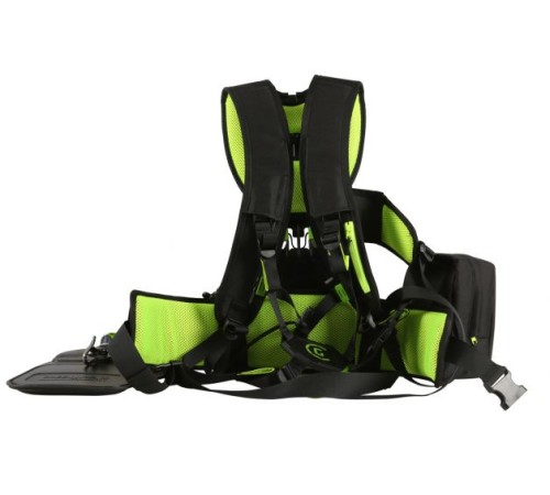 Триммер аккумуляторный Greenworks 82V TB201H (без АКБ и ЗУ)