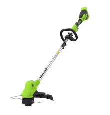 Триммер аккумуляторный  Greenworks GD40LT (Без АКБ и ЗУ)