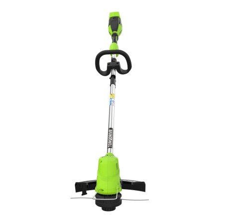 Триммер Greenworks GD40LT 40V (без АКБ и ЗУ)
