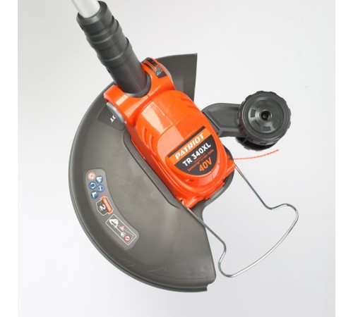 Триммер Patriot TR 340XL