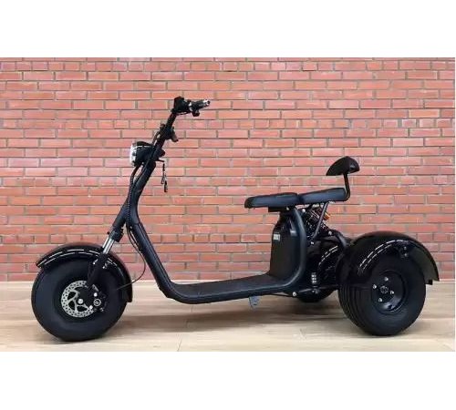 Трицикл CITYCOCO GT-X7 PRO (SMD 301 2000ВТ)