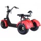 Трицикл CITYCOCO ElectroDrive SMD 3-2 (2000ВТ)