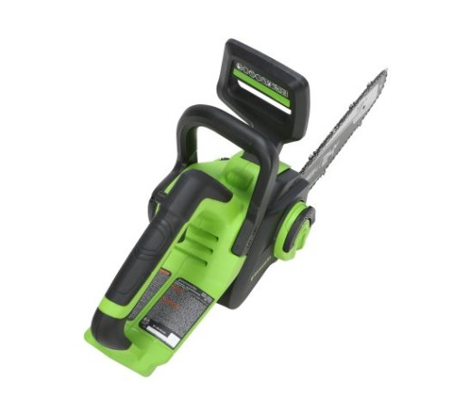 Пила аккумуляторная Greenworks 24V GD24CS30 (без АКБ и ЗУ)