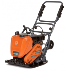 Виброплита Husqvarna LF100LAT Honda