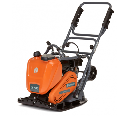 Виброплита Husqvarna LF100LAT Honda