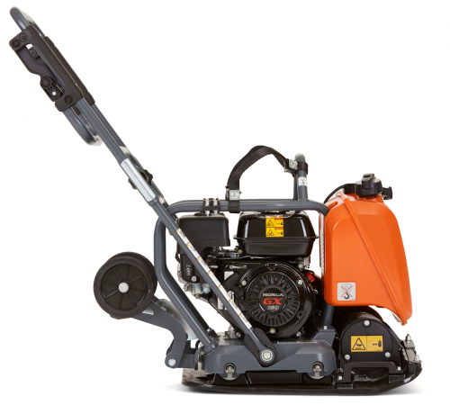 Виброплита Husqvarna LF100LAT Honda