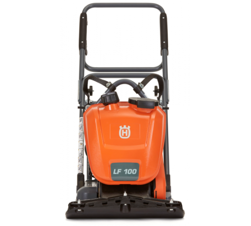 Виброплита Husqvarna LF100LAT Honda