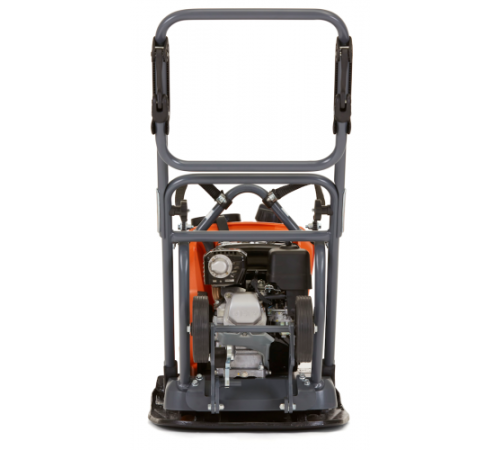 Виброплита Husqvarna LF100LAT Honda