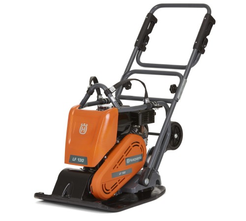 Виброплита Husqvarna LF130LT Honda
