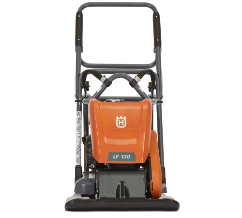 Виброплита Husqvarna LF130LT Honda